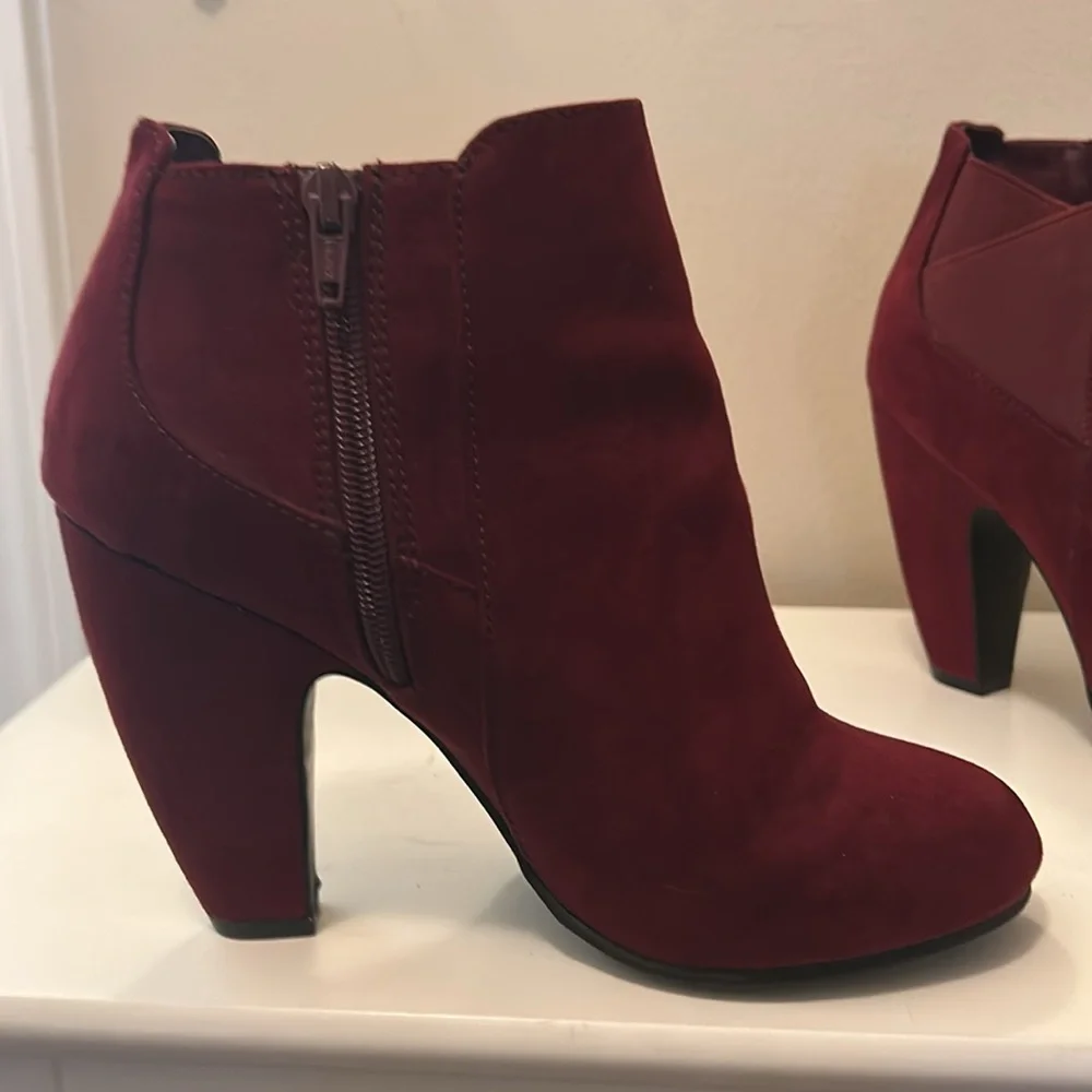 Candies boots - Picture 3 of 8